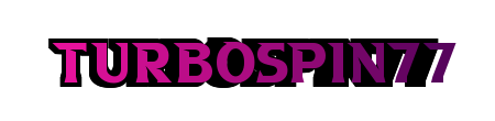 TURBOSPIN77 Logo